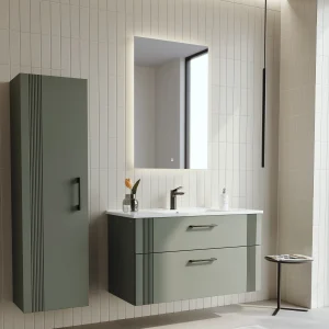 Bari Banyo Dolabı 65 cm