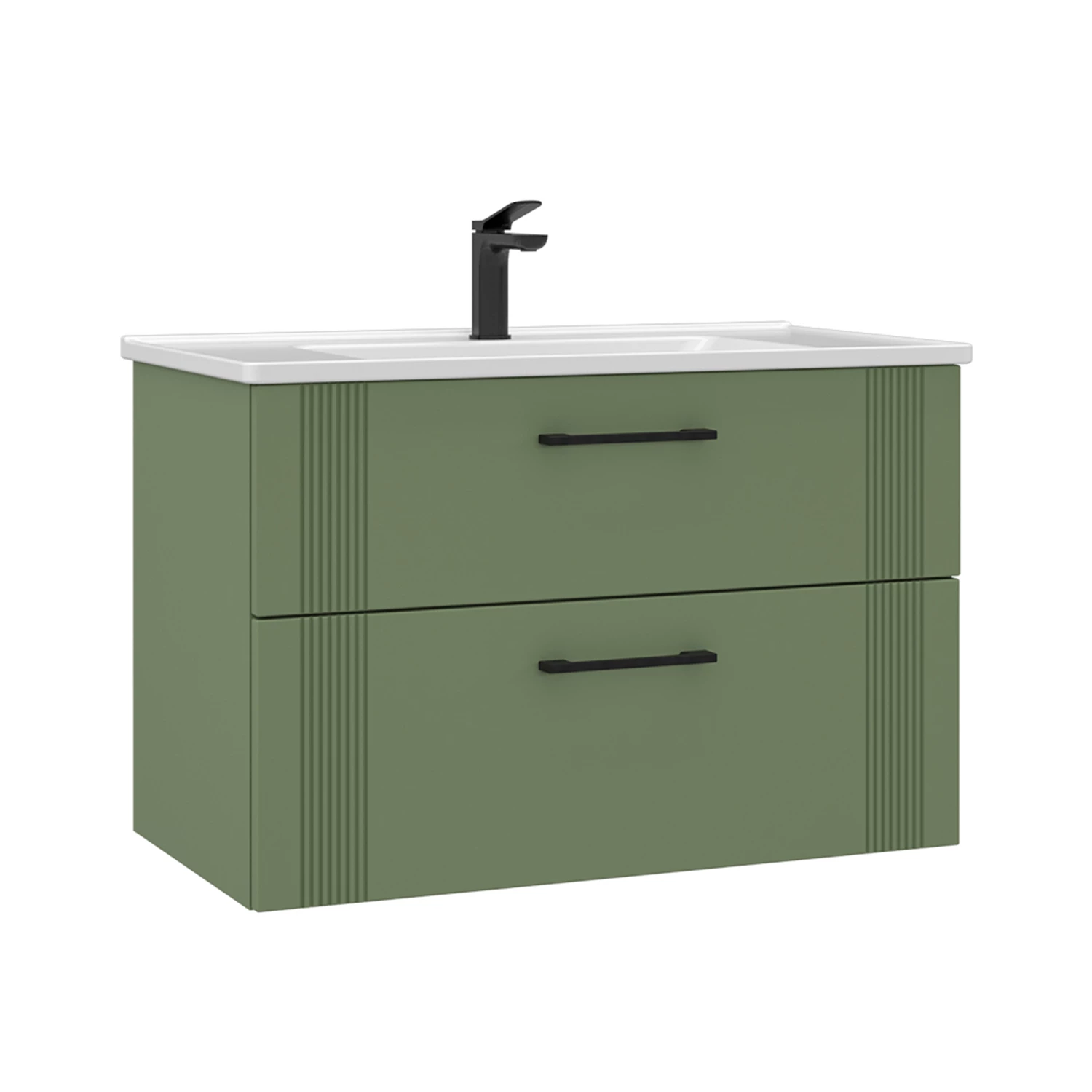 Bari Banyo Dolabı 65 cm - Image 6