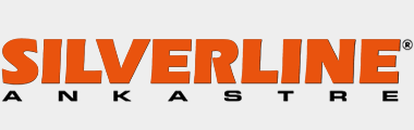 silverline ankastre logo