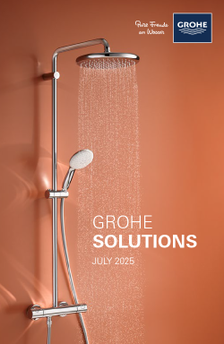 Grohe Solutions